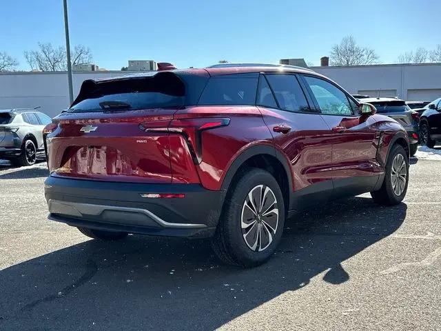 2026 Chevrolet V Blazer LT AWD