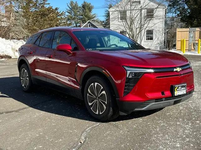 2026 Chevrolet V Blazer LT AWD