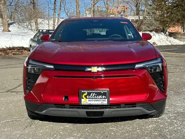 2026 Chevrolet V Blazer LT AWD