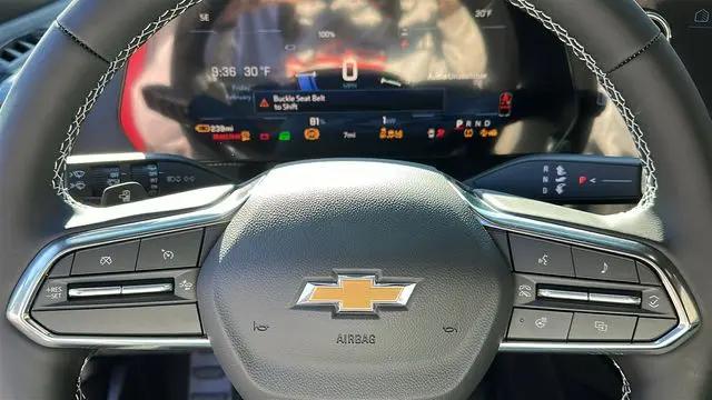 2026 Chevrolet V Blazer LT AWD
