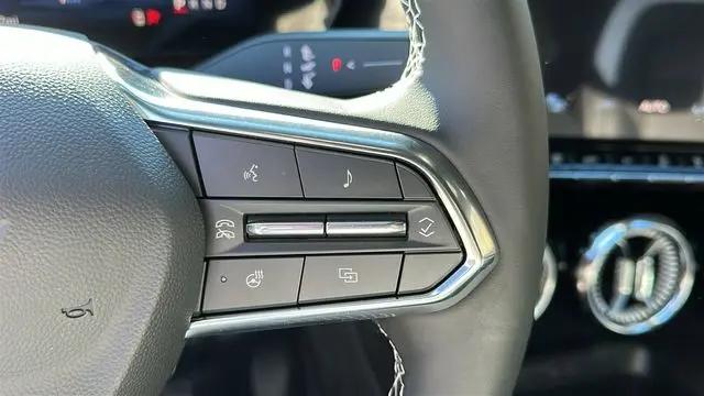 2026 Chevrolet V Blazer LT AWD