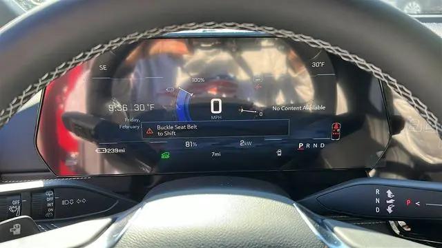 2026 Chevrolet V Blazer LT AWD