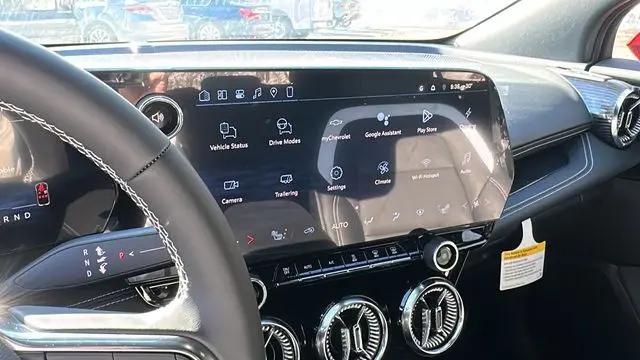 2026 Chevrolet V Blazer LT AWD
