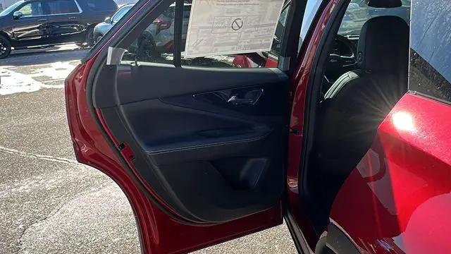 2026 Chevrolet V Blazer LT AWD