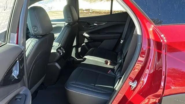 2026 Chevrolet V Blazer LT AWD