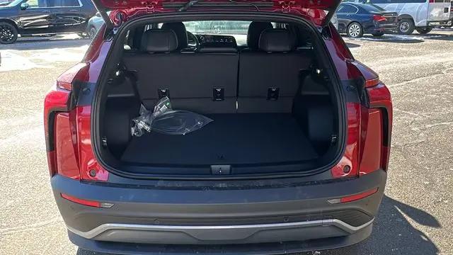 2026 Chevrolet V Blazer LT AWD