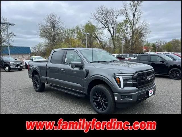 2026 Ford F-150 LARIAT for sale in Enfield, CT