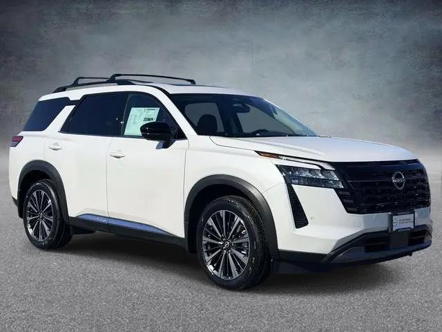 2026 Nissan Pathfinder Platinum for sale in Mechanicsville, VA