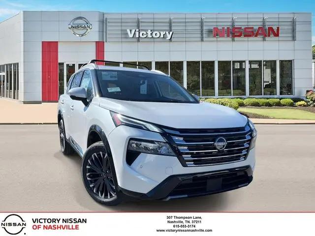 2026 Nissan Rogue Platinum for sale in Nashville, TN