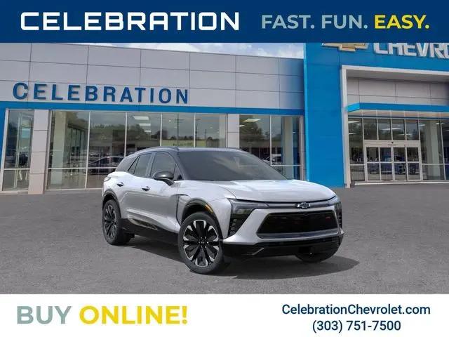 2026 Chevrolet V Blazer RS FWD for sale in Aurora, CO