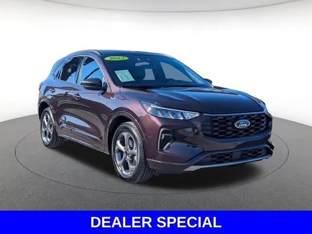 2023 Ford Escape ST-Line for sale in Merrillville, IN