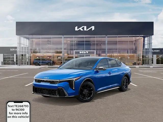 2026 Kia K4 GT-Line Turbo for sale in Jersey City, NJ