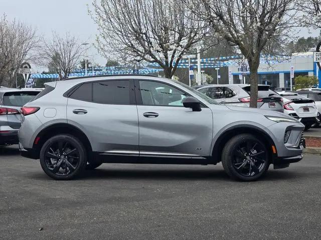 2026 Buick Envision Sport Touring AWD