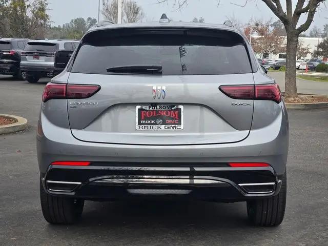 2026 Buick Envision Sport Touring AWD