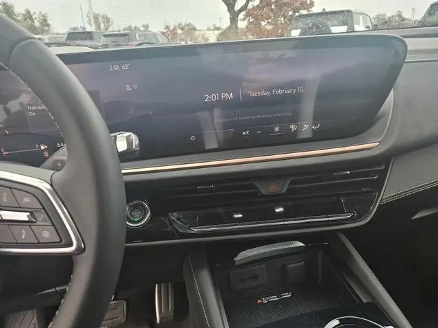 2026 Buick Envision Sport Touring AWD