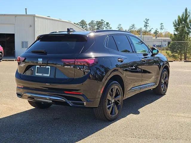 2026 Buick Envision Sport Touring AWD