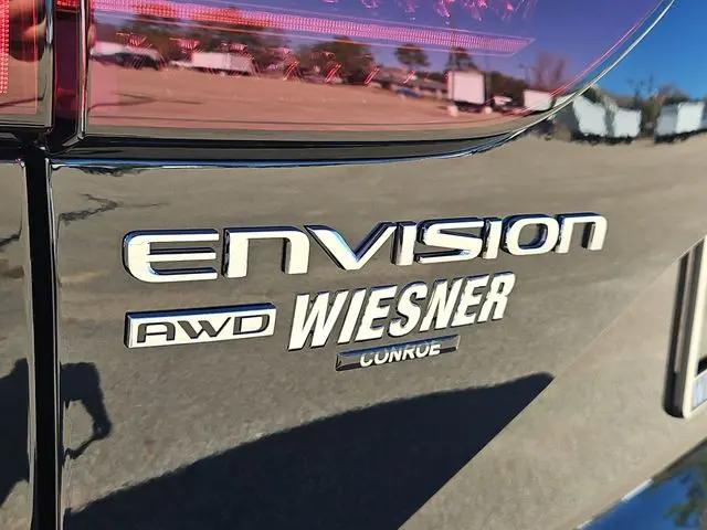 2026 Buick Envision Sport Touring AWD