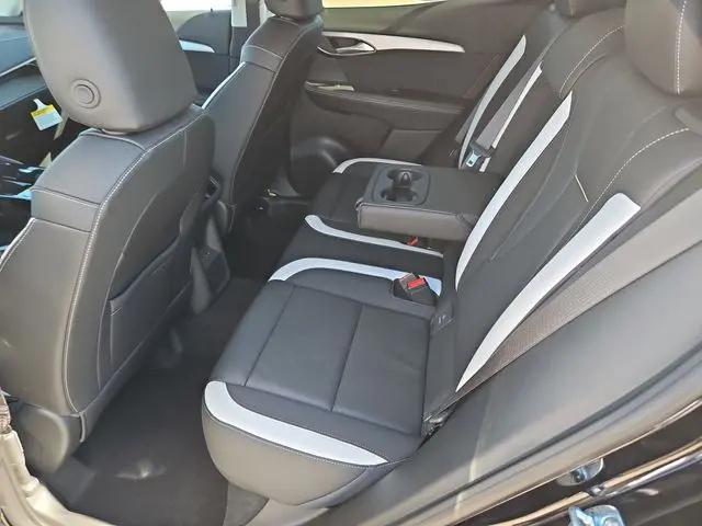 2026 Buick Envision Sport Touring AWD