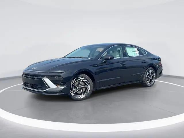 2026 Hyundai Sonata SEL Sport for sale in Greensboro, NC