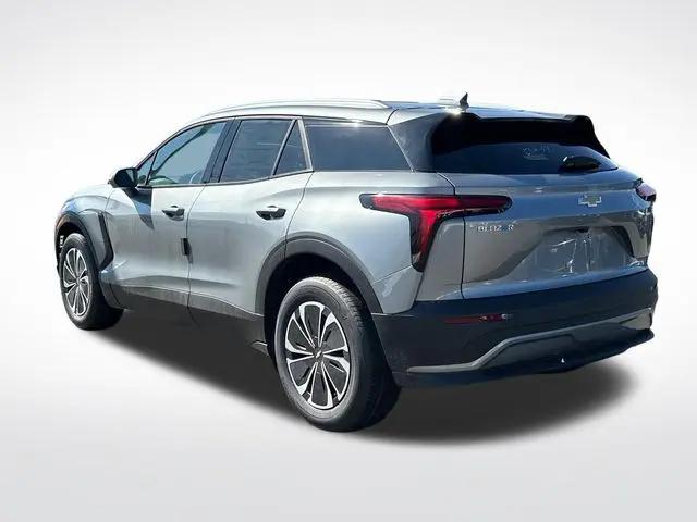 2026 Chevrolet V Blazer LT AWD