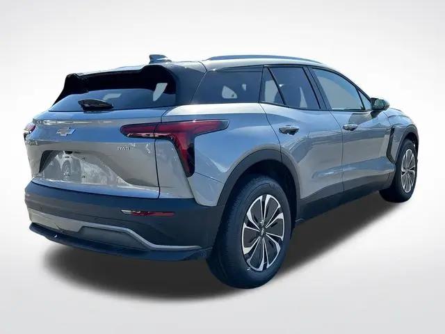 2026 Chevrolet V Blazer LT AWD