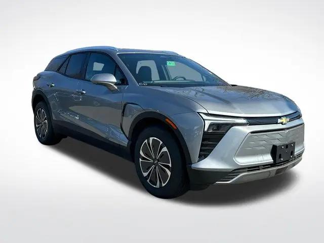 2026 Chevrolet V Blazer LT AWD