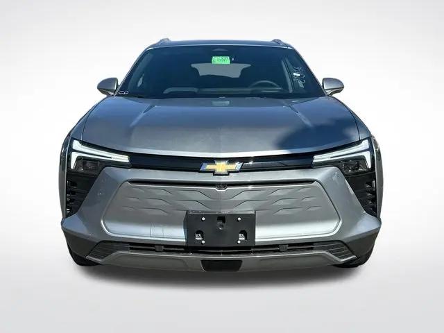 2026 Chevrolet V Blazer LT AWD