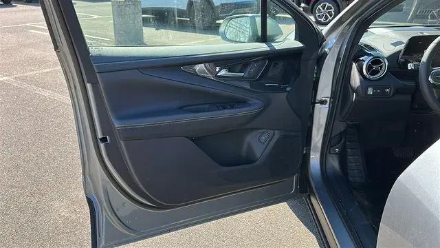2026 Chevrolet V Blazer LT AWD