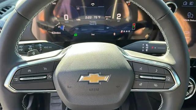 2026 Chevrolet V Blazer LT AWD