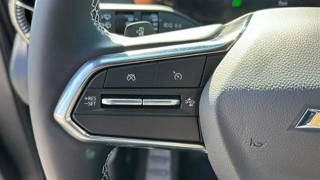 2026 Chevrolet V Blazer LT AWD