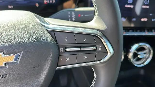 2026 Chevrolet V Blazer LT AWD