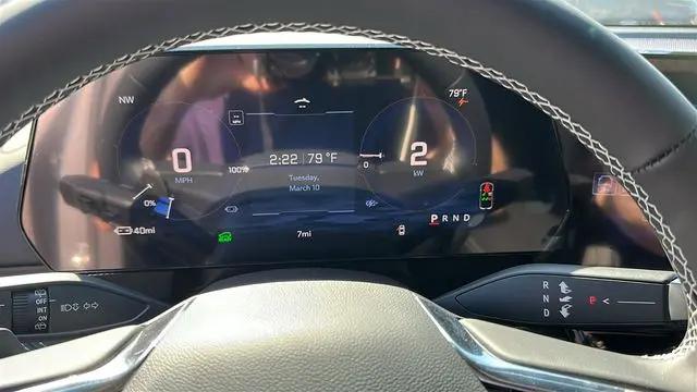 2026 Chevrolet V Blazer LT AWD