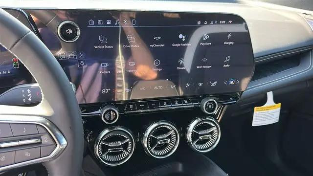 2026 Chevrolet V Blazer LT AWD