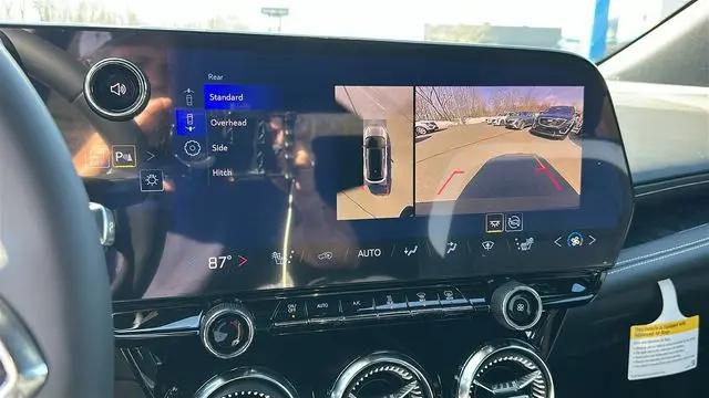 2026 Chevrolet V Blazer LT AWD