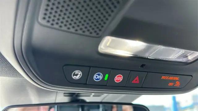 2026 Chevrolet V Blazer LT AWD