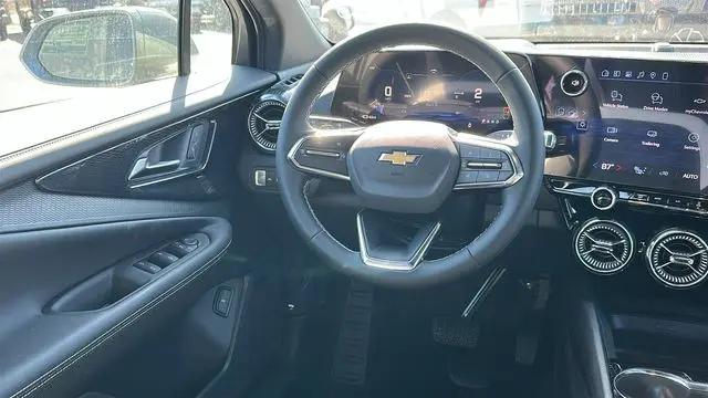 2026 Chevrolet V Blazer LT AWD