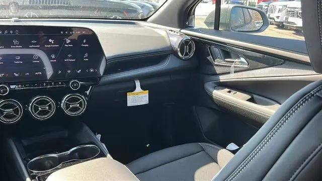 2026 Chevrolet V Blazer LT AWD