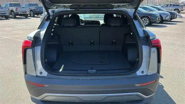 2026 Chevrolet V Blazer LT AWD