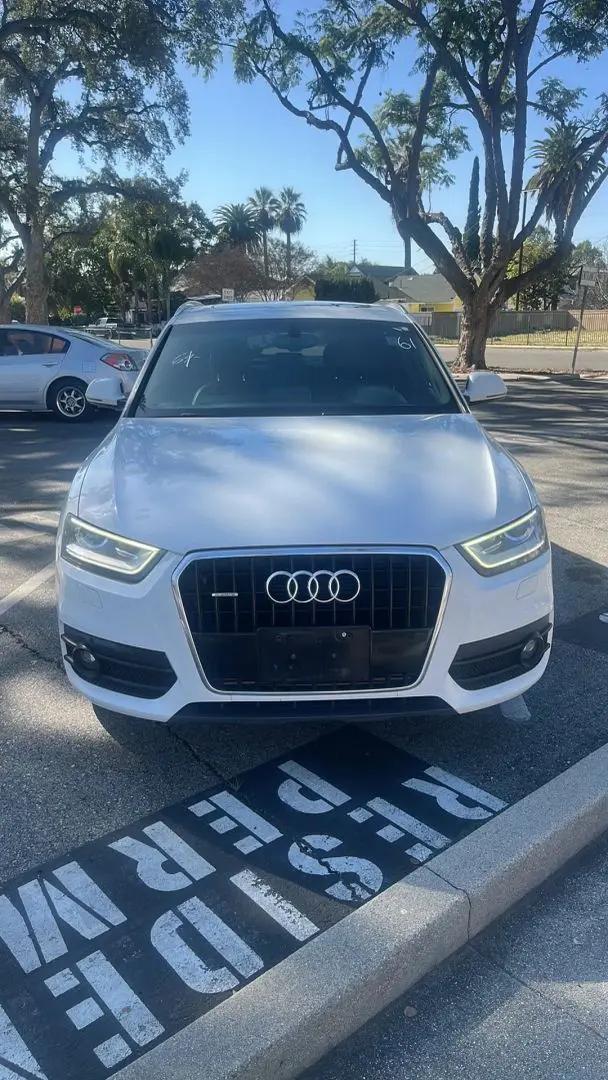 2015 Audi Q3 2.0T Premium Plus for sale in Pomona, CA