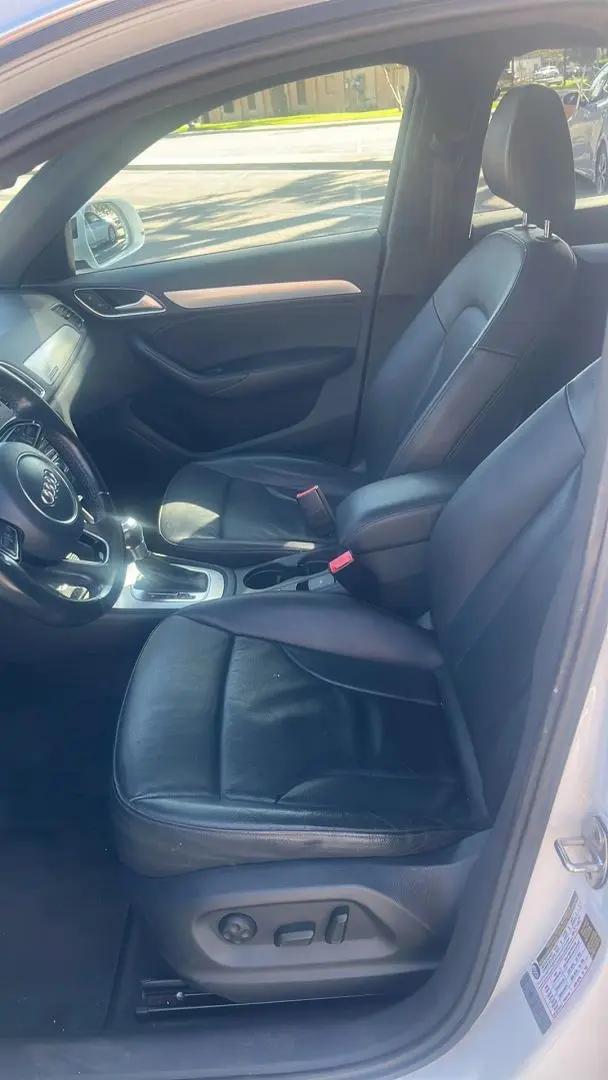 2015 Audi Q3 2.0T Premium Plus