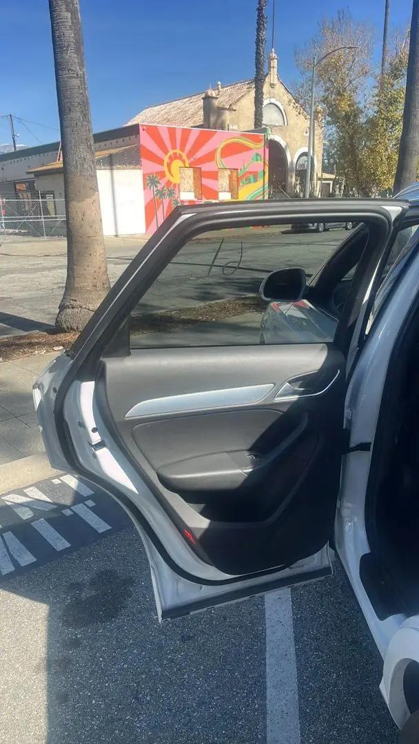 2015 Audi Q3 2.0T Premium Plus