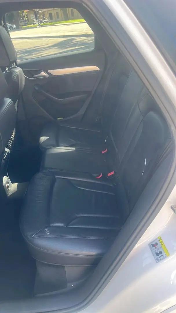 2015 Audi Q3 2.0T Premium Plus
