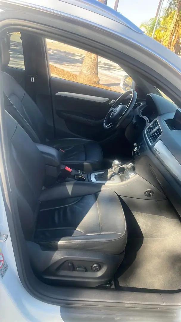 2015 Audi Q3 2.0T Premium Plus