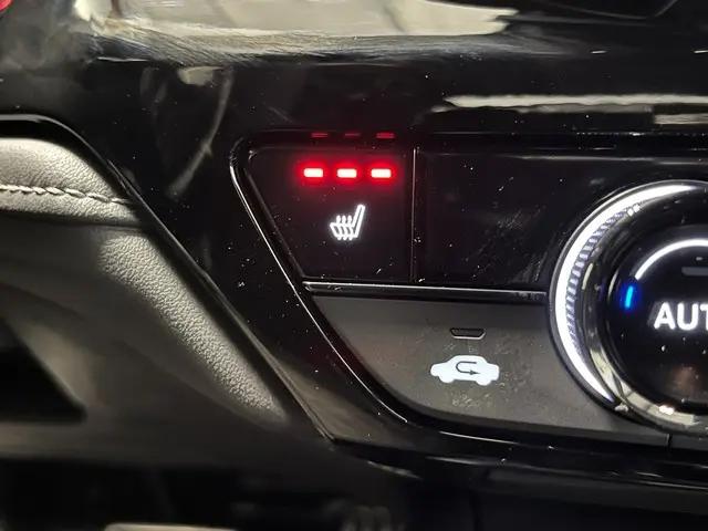 2026 Honda Accord Sedan Sport