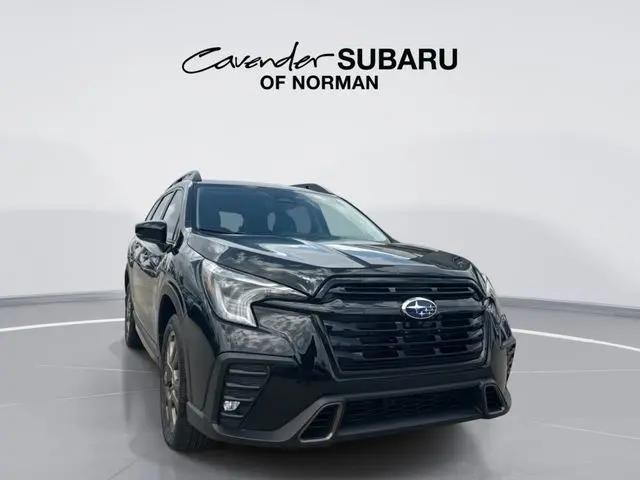 2026 Subaru Ascent Limited Bronze Edition 7-Passenger for sale in Norman, OK
