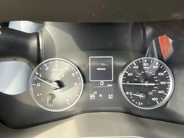 2026 Subaru Ascent Limited 7-Passenger