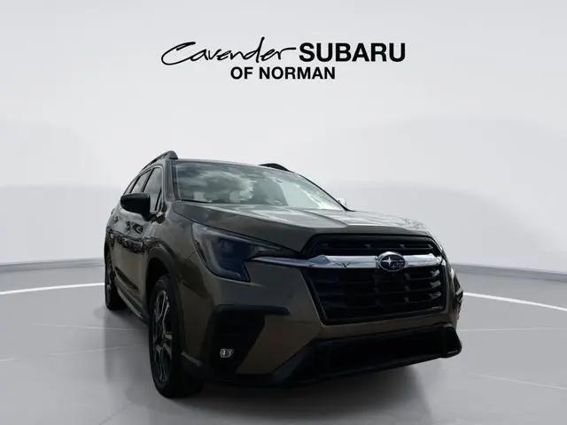 2026 Subaru Ascent Limited 7-Passenger for sale in Norman, OK