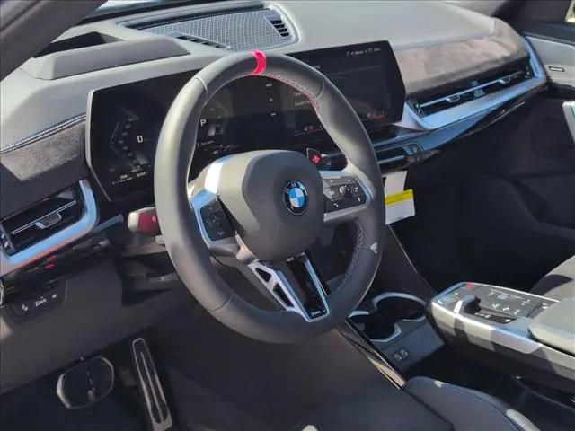 2026 BMW X1 M35i
