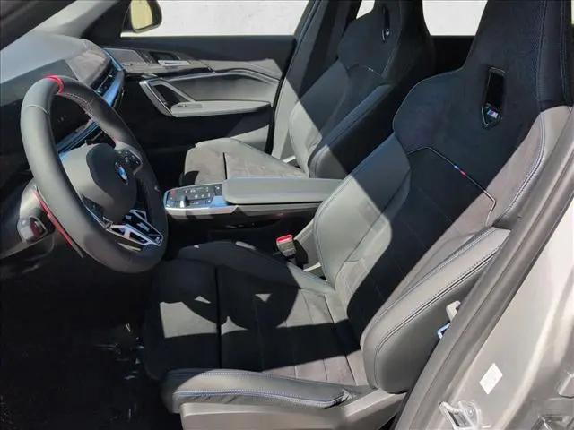 2026 BMW X1 M35i