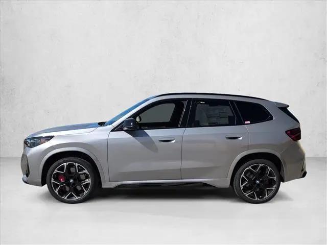 2026 BMW X1 M35i